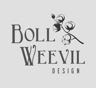 Boll Weevil Design